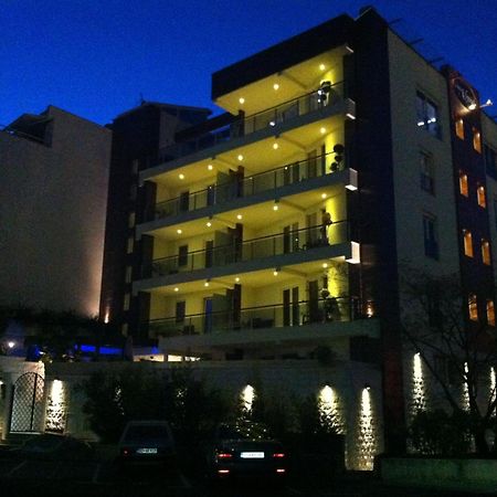 Apartments M Palace Будва Екстериор снимка