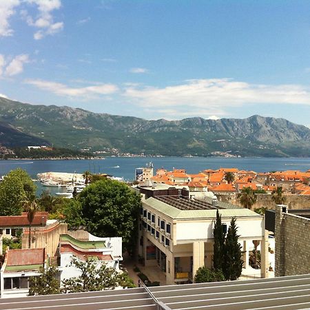 Apartments M Palace Будва Екстериор снимка
