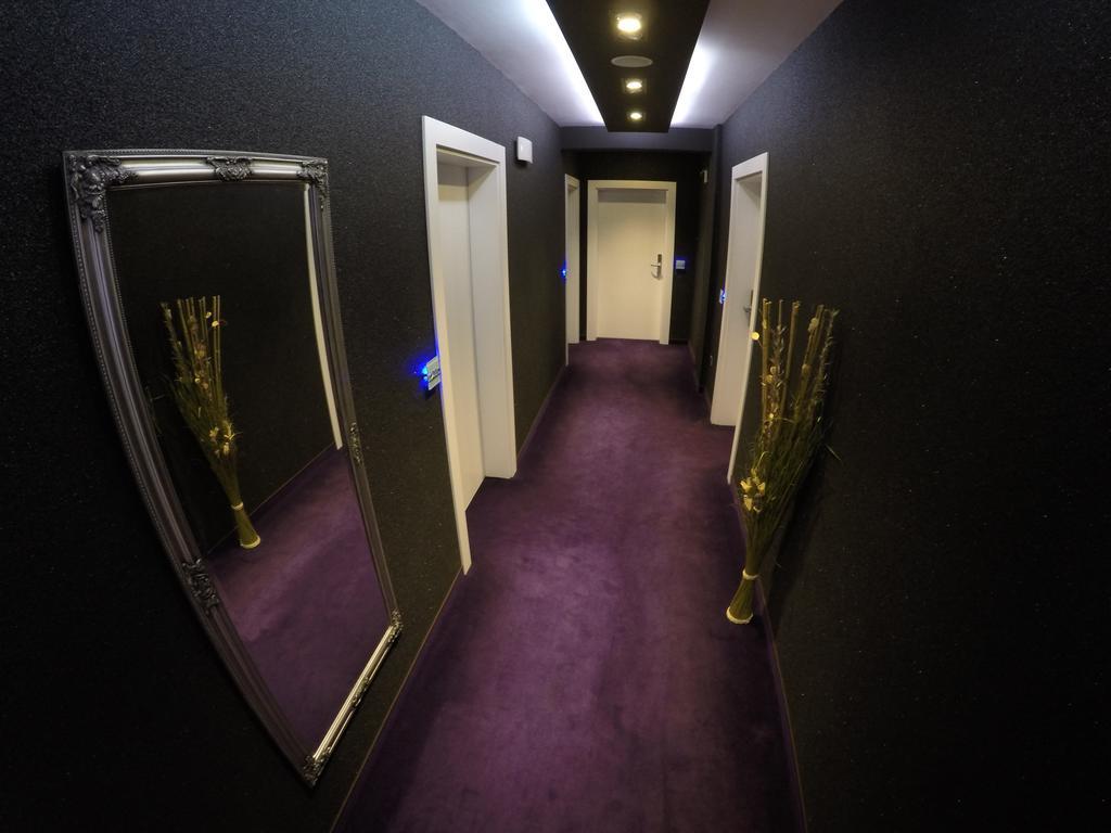 Apartments M Palace Будва Екстериор снимка
