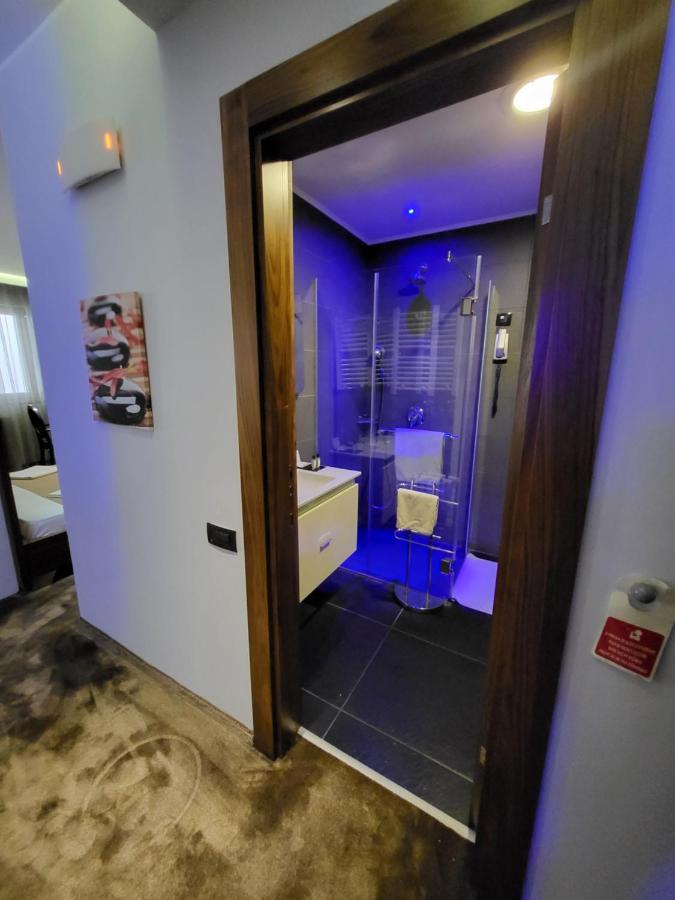 Apartments M Palace Будва Екстериор снимка