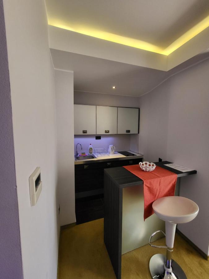 Apartments M Palace Будва Екстериор снимка