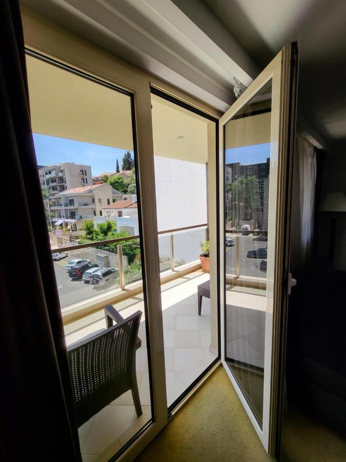 Apartments M Palace Будва Екстериор снимка