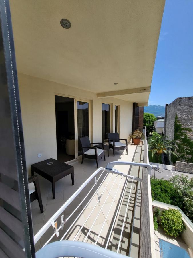 Apartments M Palace Будва Екстериор снимка