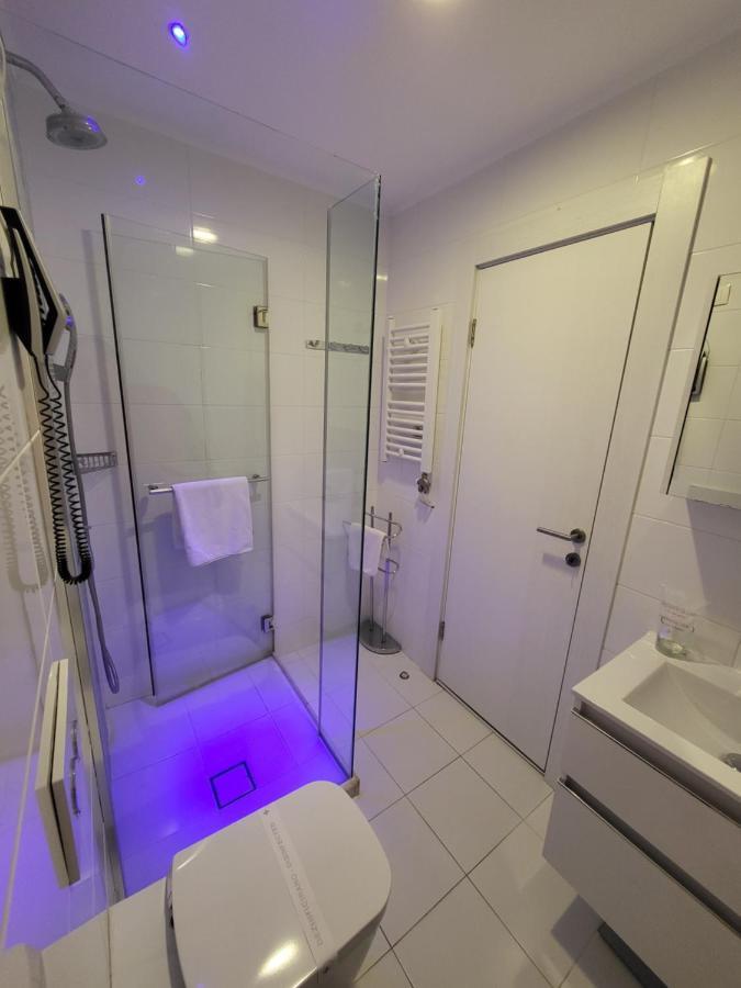 Apartments M Palace Будва Екстериор снимка