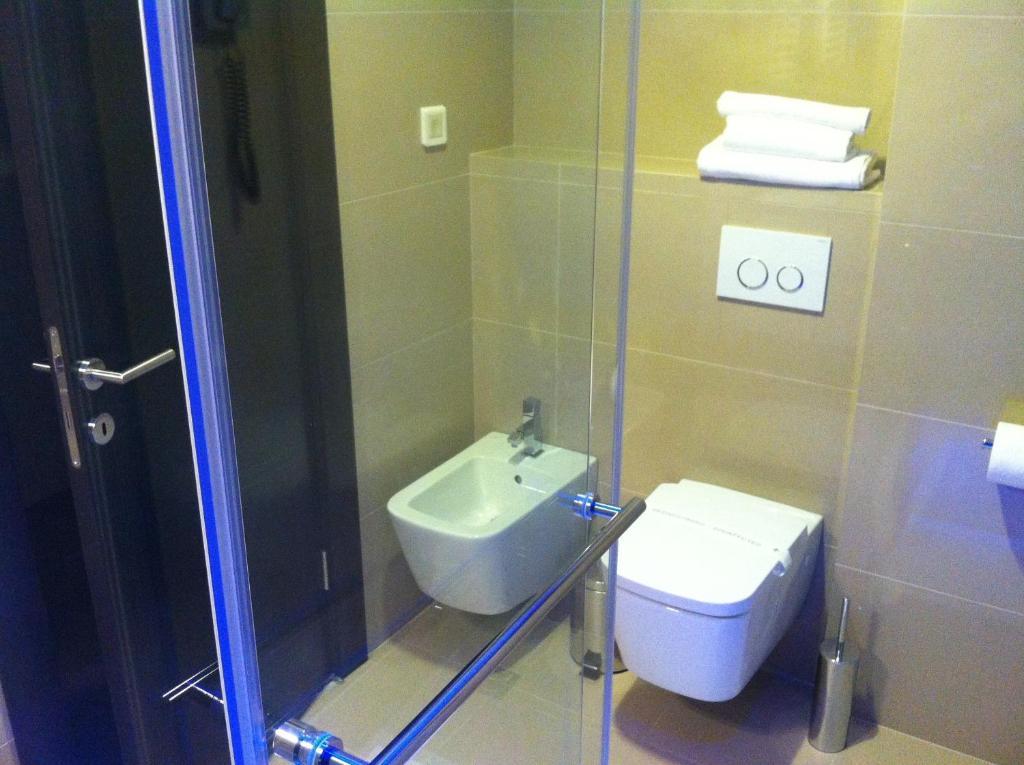 Apartments M Palace Будва Стая снимка