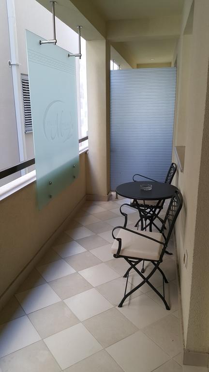 Apartments M Palace Будва Екстериор снимка