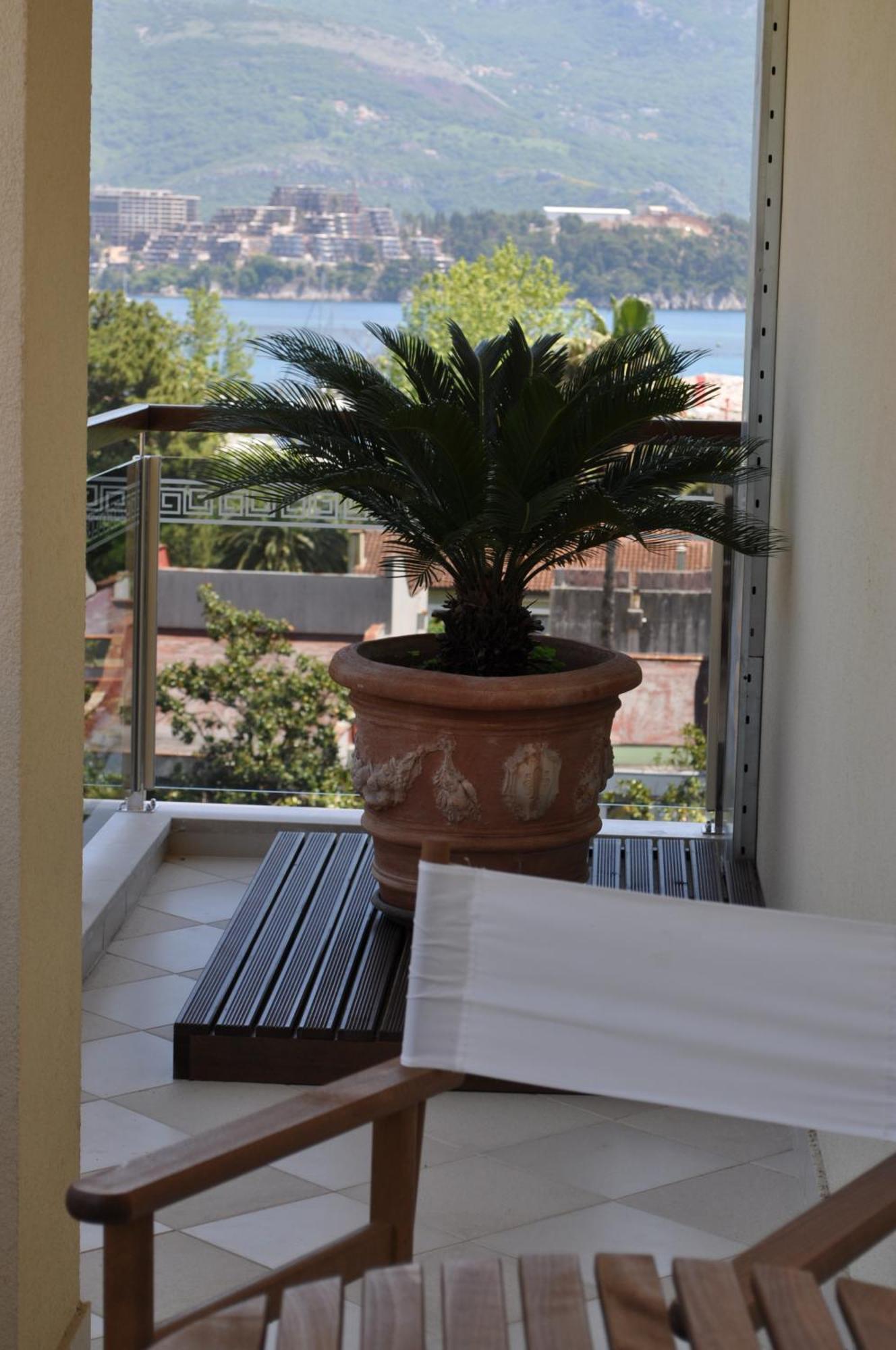 Apartments M Palace Будва Екстериор снимка
