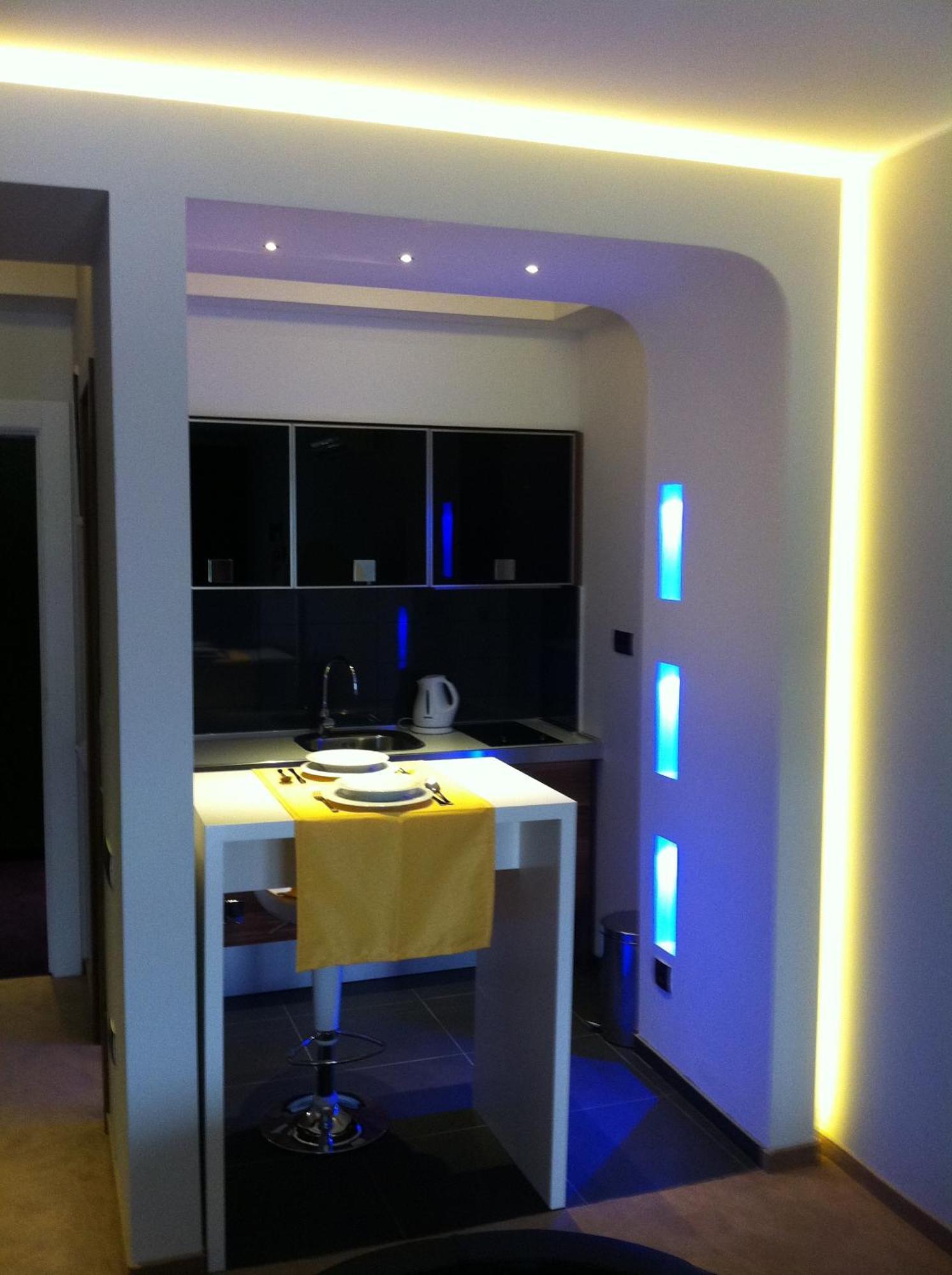Apartments M Palace Будва Екстериор снимка