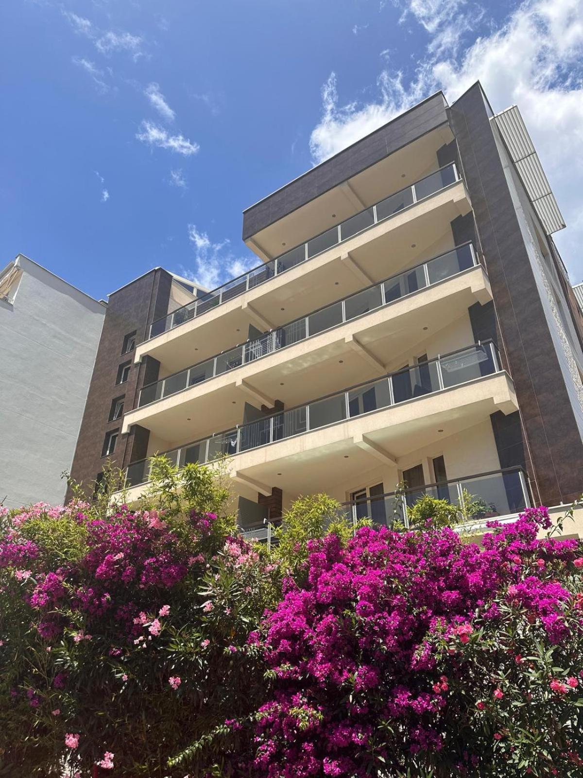 Apartments M Palace Будва Екстериор снимка