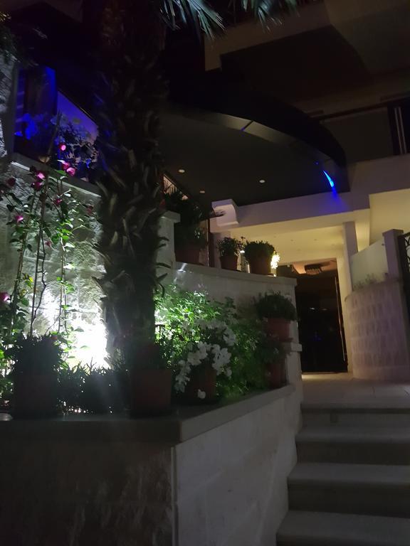 Apartments M Palace Будва Екстериор снимка