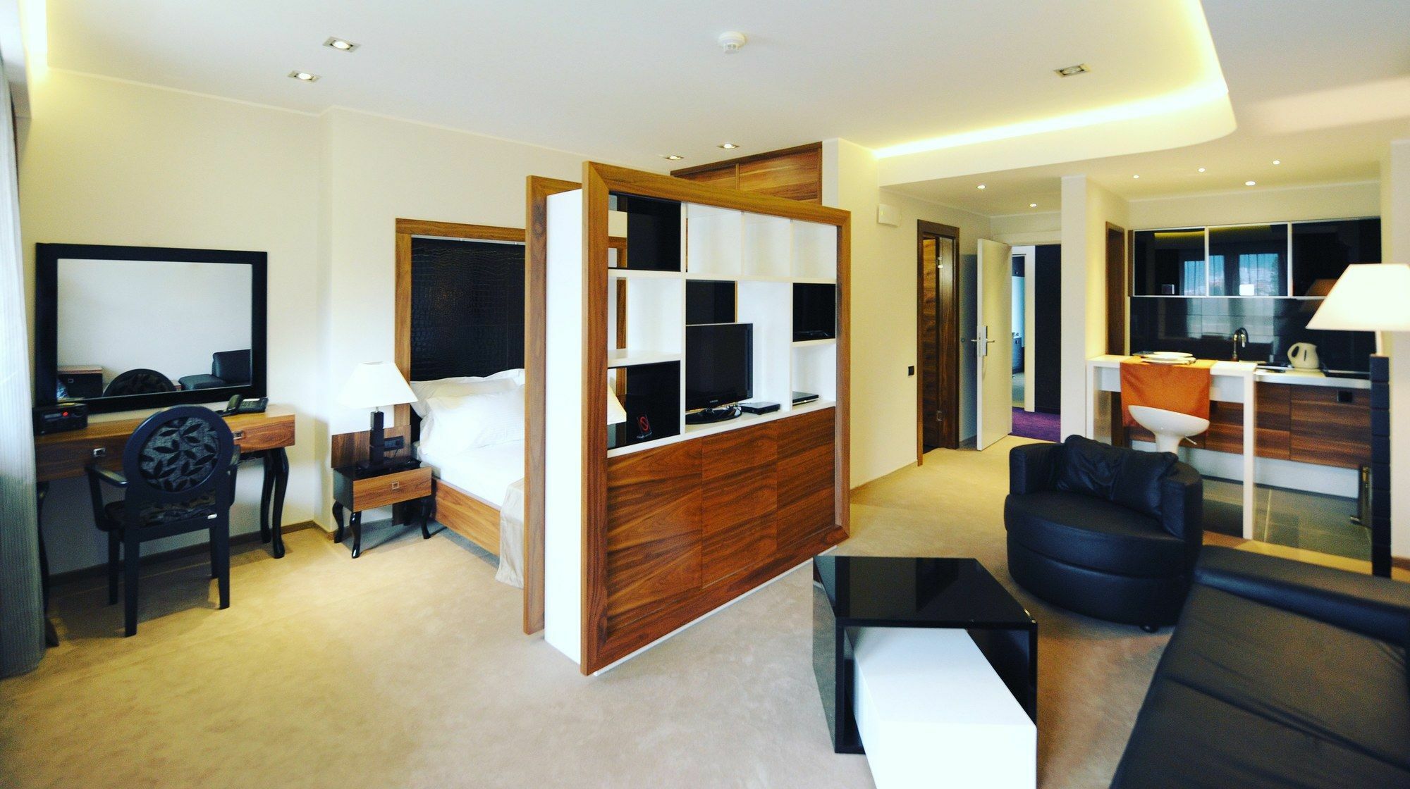 Apartments M Palace Будва Екстериор снимка