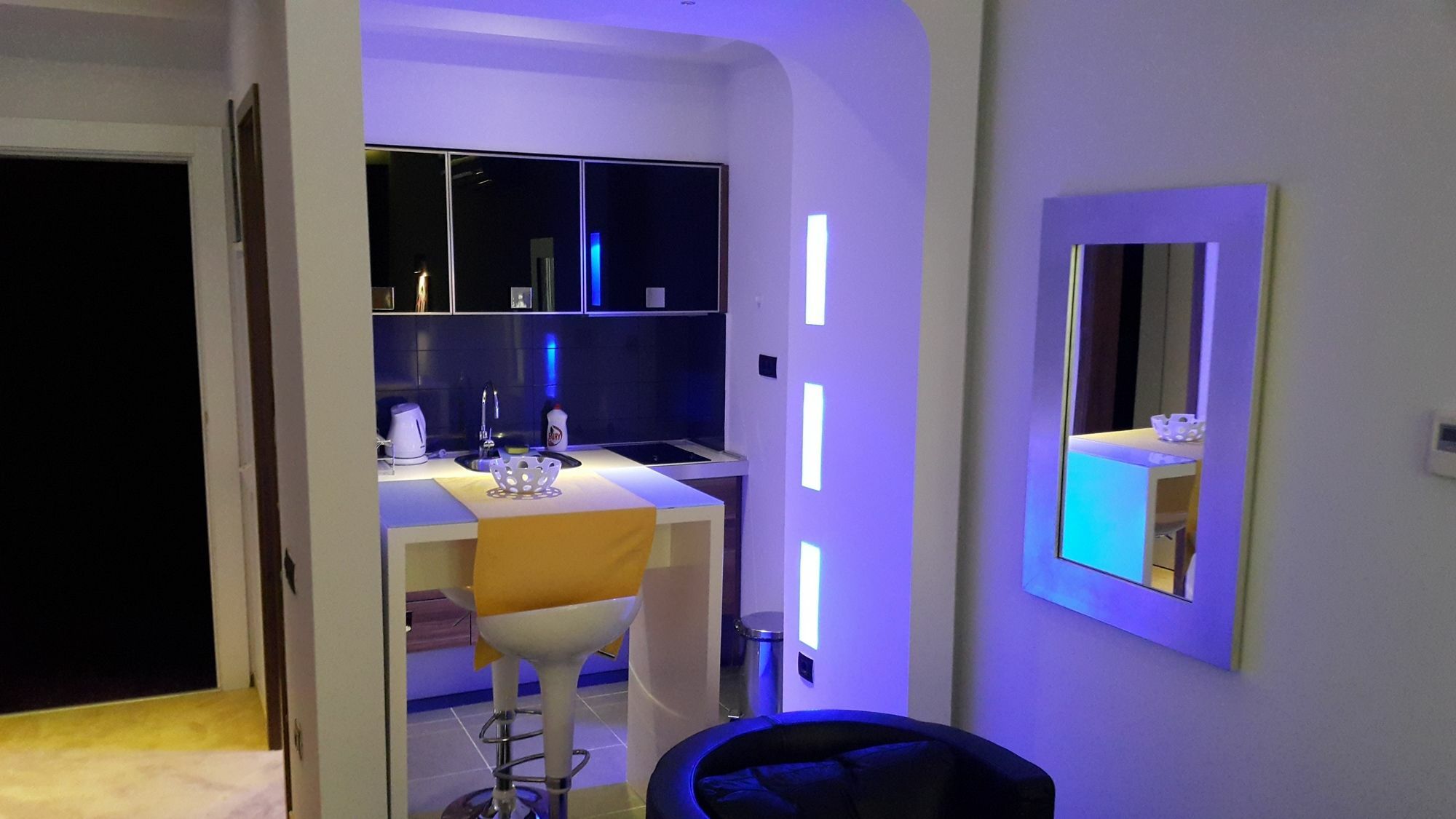 Apartments M Palace Будва Екстериор снимка